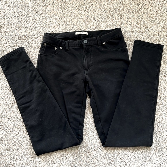 Papaya Jeans Papaya Stretchy Jegging Style Pants Poshmark
